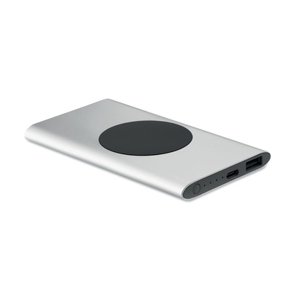 Power bank 5000 mAh 15W