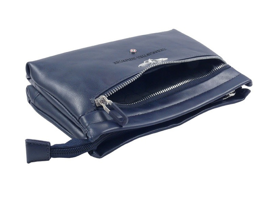 Saszetka Aeronautica Militare Performance niebieska