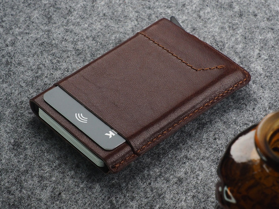 Portfel RFID GOBI - Insider line 1724