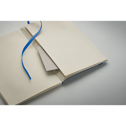 Notes A5 z recyklingu