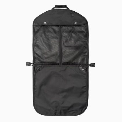 Torba na garnitur PUCCINI CASUAL TD248 1 Czarna