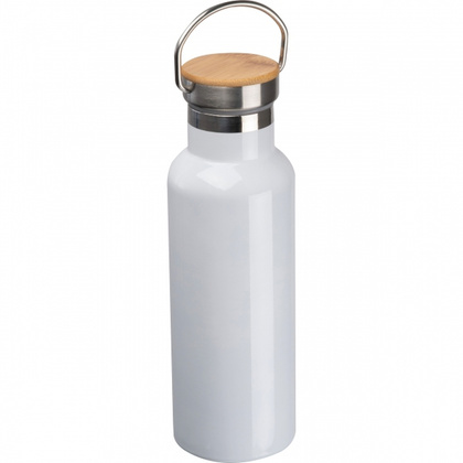Butelka termiczna do sublimacji 500 ml