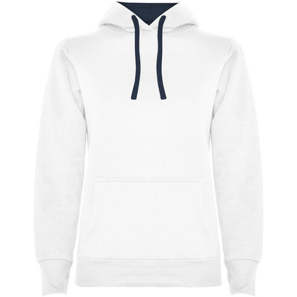 Urban damska bluza z kapturem
