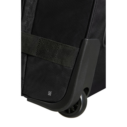 Torba podróżna na kołach AMERICAN TOURISTER URBAN TRACK 143163 Czarna