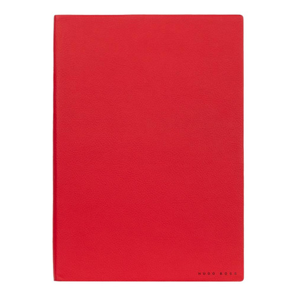 Notes B5 Essential Storyline Red Lined