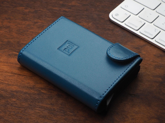 Portfel RFID OXFORD 1725