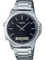 ZEGAREK MĘSKI CASIO MTP-VC01D-1E + BOX (zd239e)