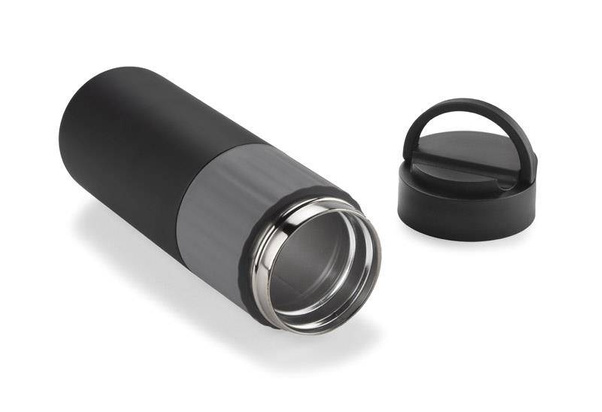 Butelka termiczna HOLDEN 500 ml 16024-14 Czarna