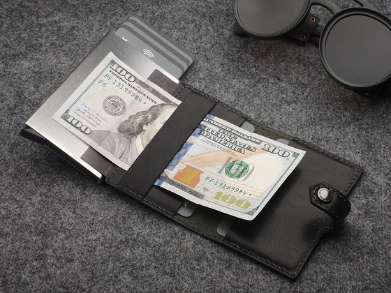 Portfel EASY WALLET 2103