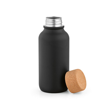 Volga Butelka ze stali nierdzewnej z recyklingu 530 ml