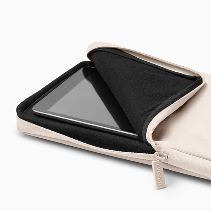 Wodoodporne etui na tablet 10" PUCCINI LINEA TL2510S 6A Beżowe