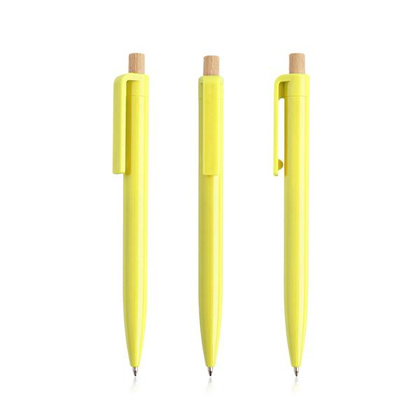 Długopis z recyklingowanego ABS / Prens