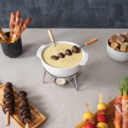 Zestaw do fondue Party