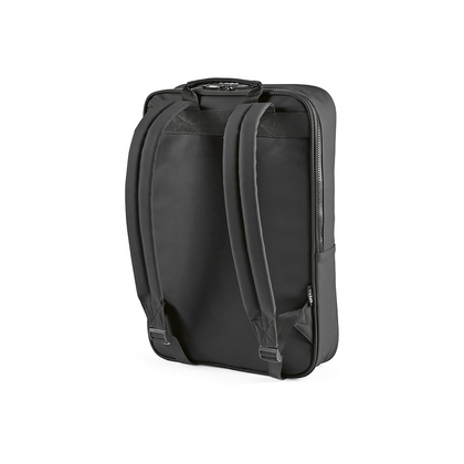 Plecak Amsterdam 16L PU z recyklingu