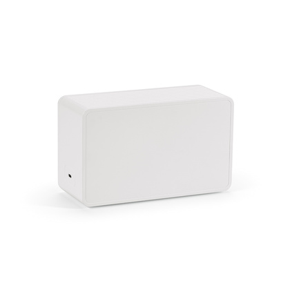 Glosnik Soundview z recyklingu ABS 3 600 mAh