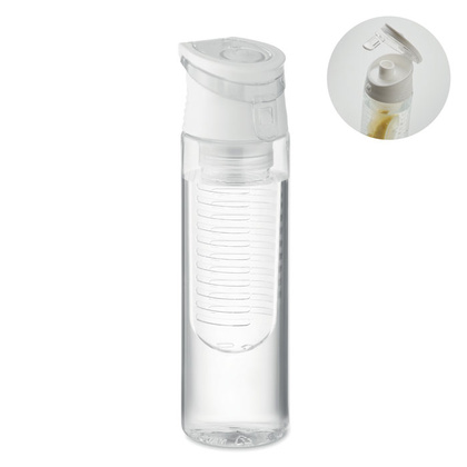 Butelka RPET 500 ml