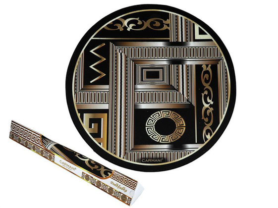 Podkładka na stół okrągła -  (CARMANI)