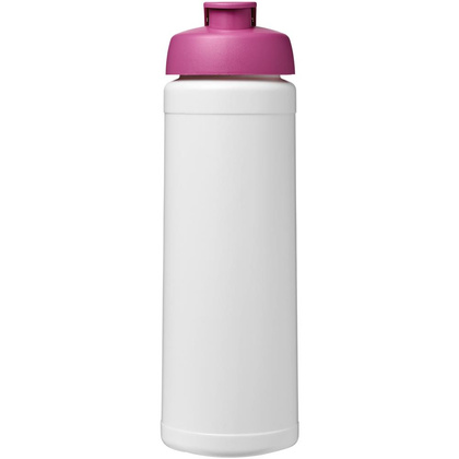 Bidon Baseline® Plus o pojemności 750 ml z wieczkiem zaciskowym