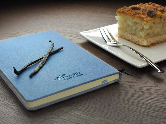 Notes pachnący 124810209 min. zamówienie 20 / 50 / 100 szt.