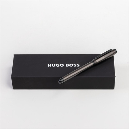 Wieczne pióro Hugo Boss Cone Gun