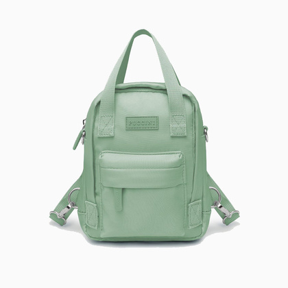 Mini plecak / Torebka PUCCINI JOY PM9038 5C Zielony