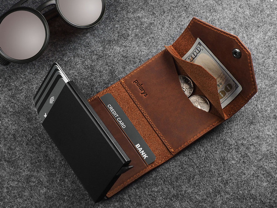 Portfel PORTER Go 1746