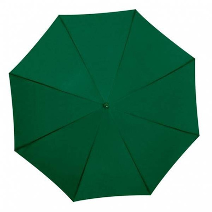 Parasol automatyczny z filtrem UV AVIGNON Zielony
