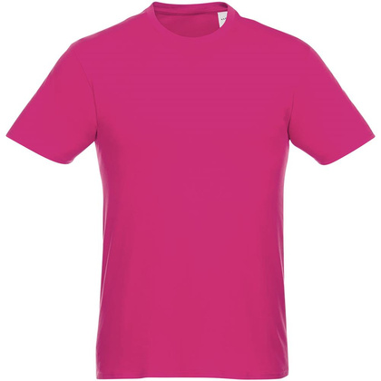 Męski T-shirt z krótkim rękawem Heros