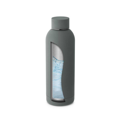ODIN. Butelka ze stali nierdzewnej 550 mL