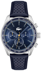 Zegarek Męski Lacoste Boston 2011344 + BOX