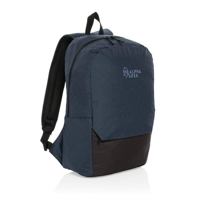 Plecak na laptopa 15,6" Kazu AWARE RPET