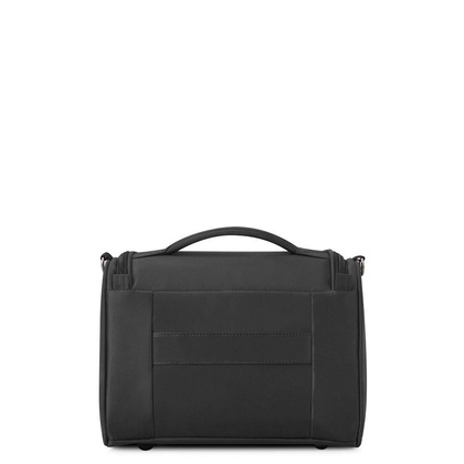 Delsey Pin Up kuferek podróżny na kosmetyki czarny