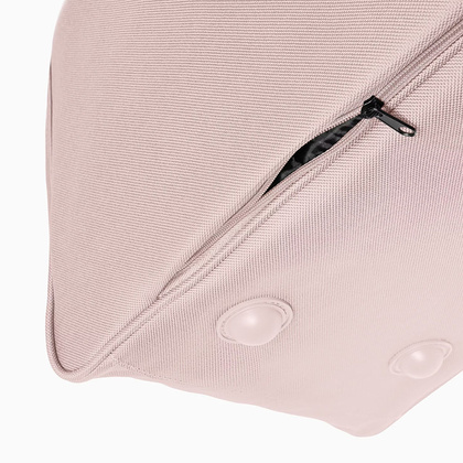 Torba z miejscem na laptop do 15,6" PUCCINI EVERYDAY TD250 3C Różowa