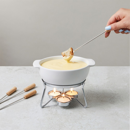 Zestaw do fondue Party