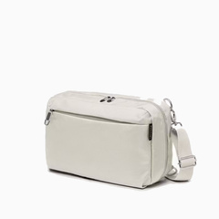 Plecak z jedno ramię PUCCINI CEDAR COLLECTION TM249 6A Beżowa