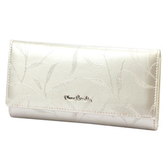 Portfel damski Pierre Cardin 02 LEAF 122 skóra