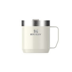 Stanley kubek z uchem Everyday Camp Mug 0.35 L Cream Gloss Stanley