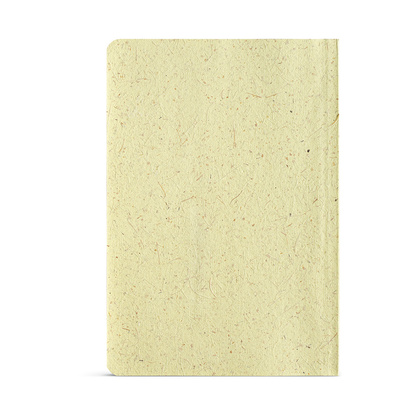 Lewis Notatnik A5z papieru recyklingowego 80 gsm