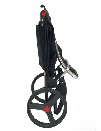 Wózek na zakupy ROLSER I-Max Logic RSG Nitt Bronce