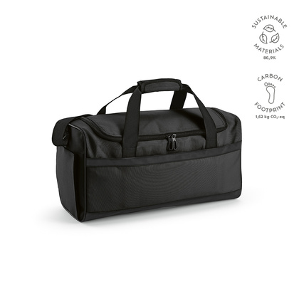 Torba sportowa São Paulo M rPET 25L