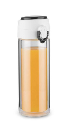 Bidon szklany VAKO 260 ml 16206-02