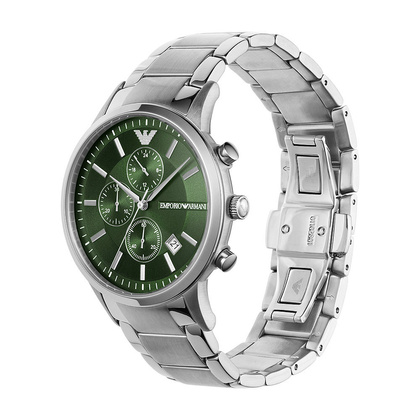 ZEGAREK MĘSKI EMPORIO ARMANI AR11507  + BOX