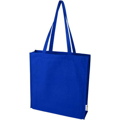 Florida torba na zakupy 270 g/m² z dnem 14L