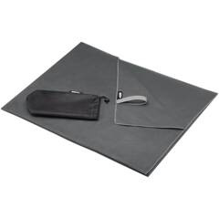 Pieter niezwykle lekki i szybko schnący ręcznik o wymiarach 100x180 cm z certyfikatem GRS