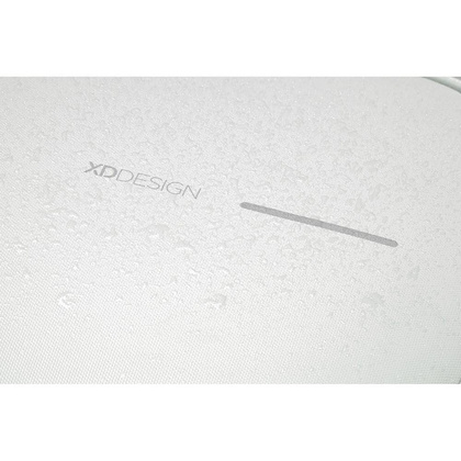 Bobby Edge plecak chroniący przed kieszonkowcami