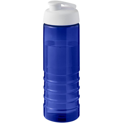 H2O Active® Eco Treble bidon z otwieraną pokrywką o pojemności 750 ml