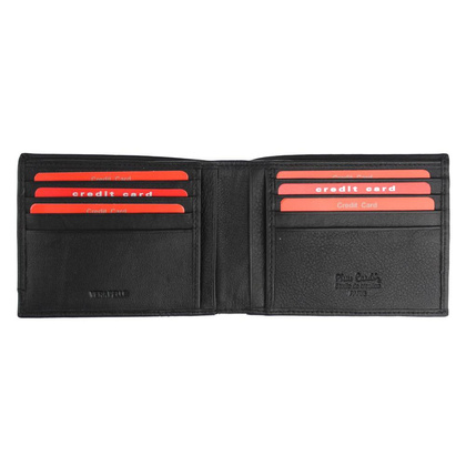 Portfel męski skórzany PIERRE CARDIN TILAK37 8804