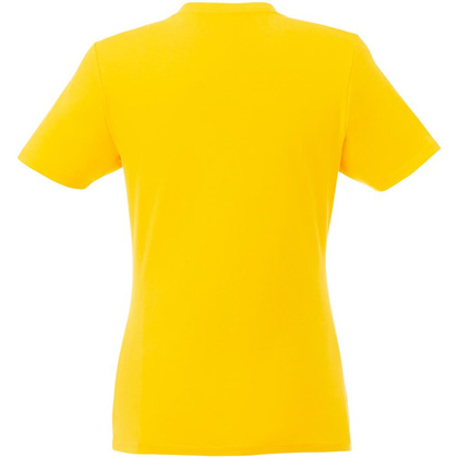 T-shirt damski z krótkim rękawem Heros