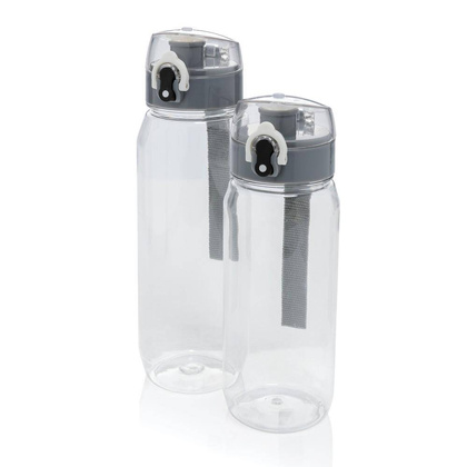 Butelka sportowa 600 ml Yide, RPET