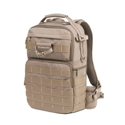 VANGUARD VEO RANGE T 45M Plecak beżowy